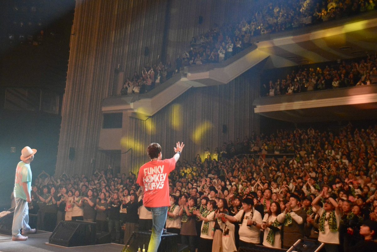 ファンキー加藤 tweet media