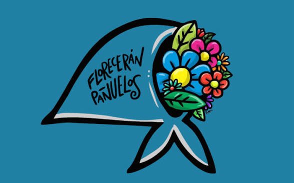 Florencia López tweet media