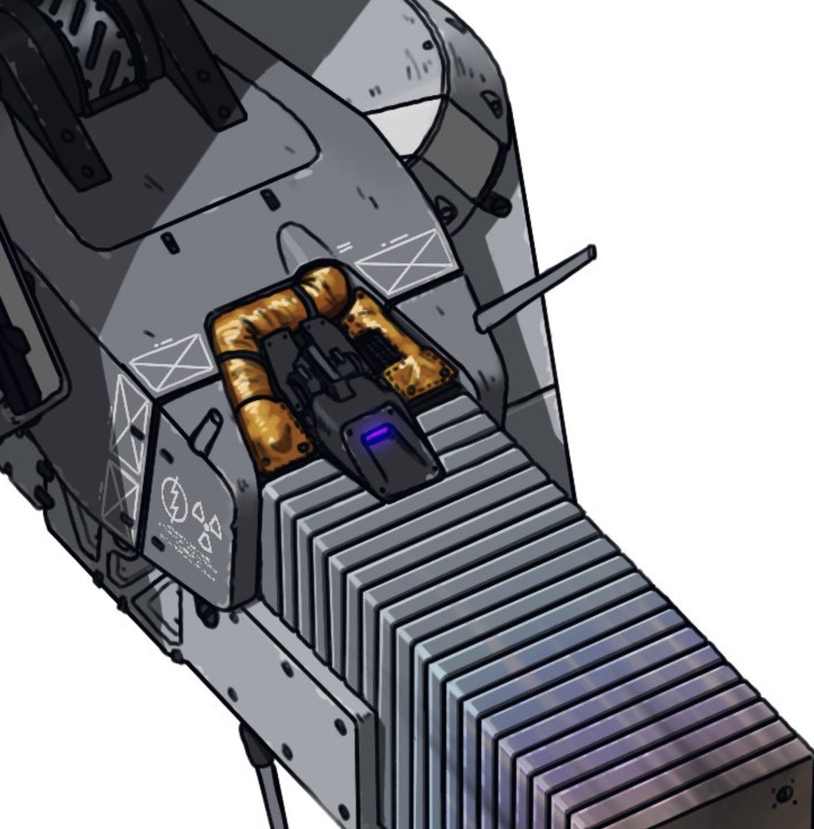 Knurling Enthusiast tweet media