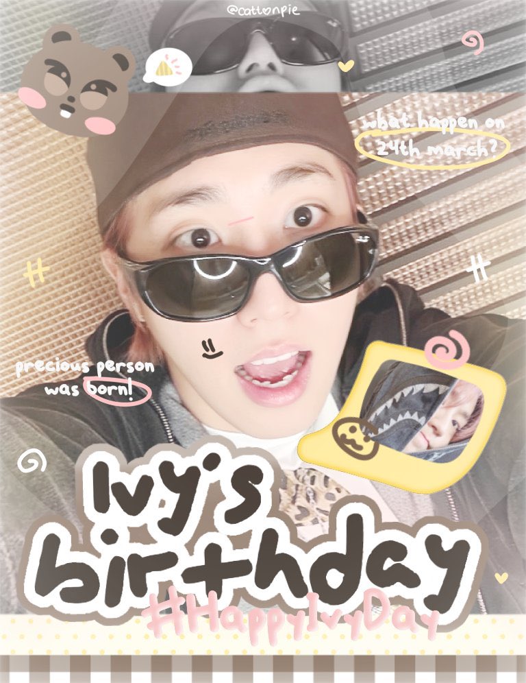 ray_i - ˕ •マ ☆ tweet media