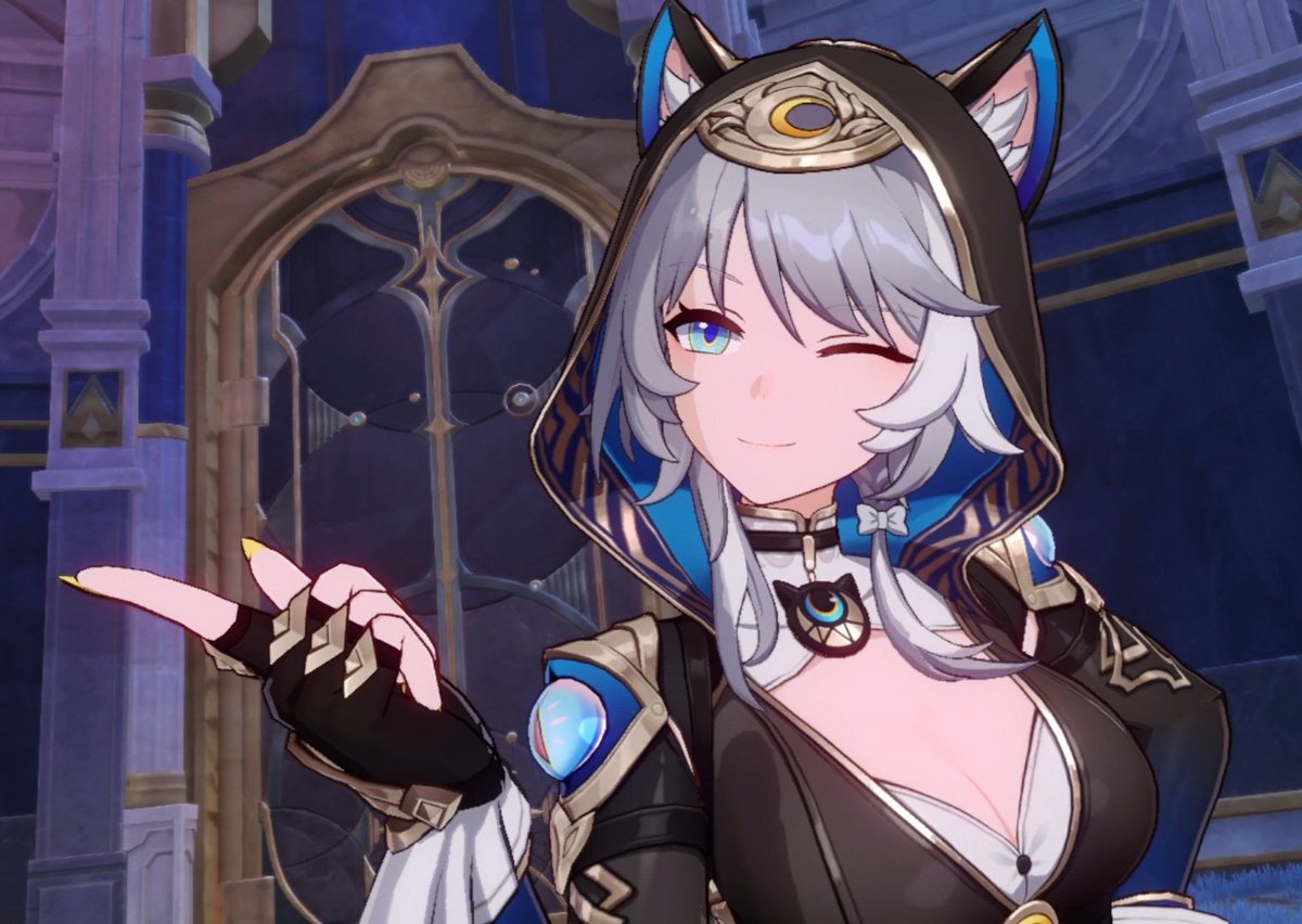 timely cipher /ᐠ - ˕ -マ tweet media