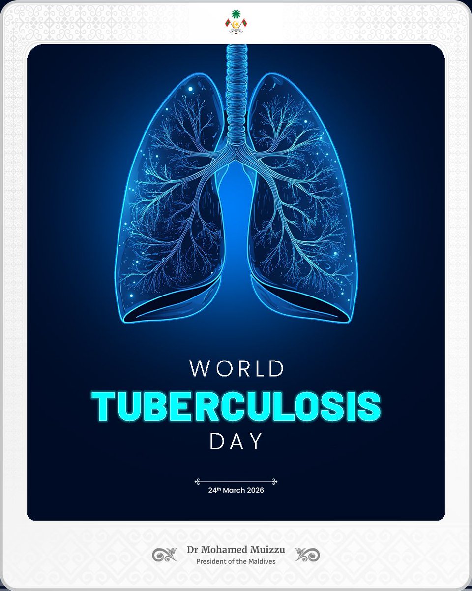 Dr Mohamed Muizzu tweet media