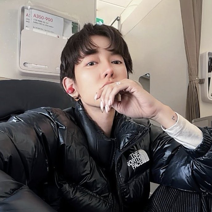 Gyujang CYCLOPS tweet media