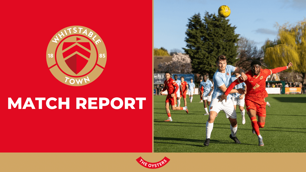 Whitstable Town Football Club tweet media