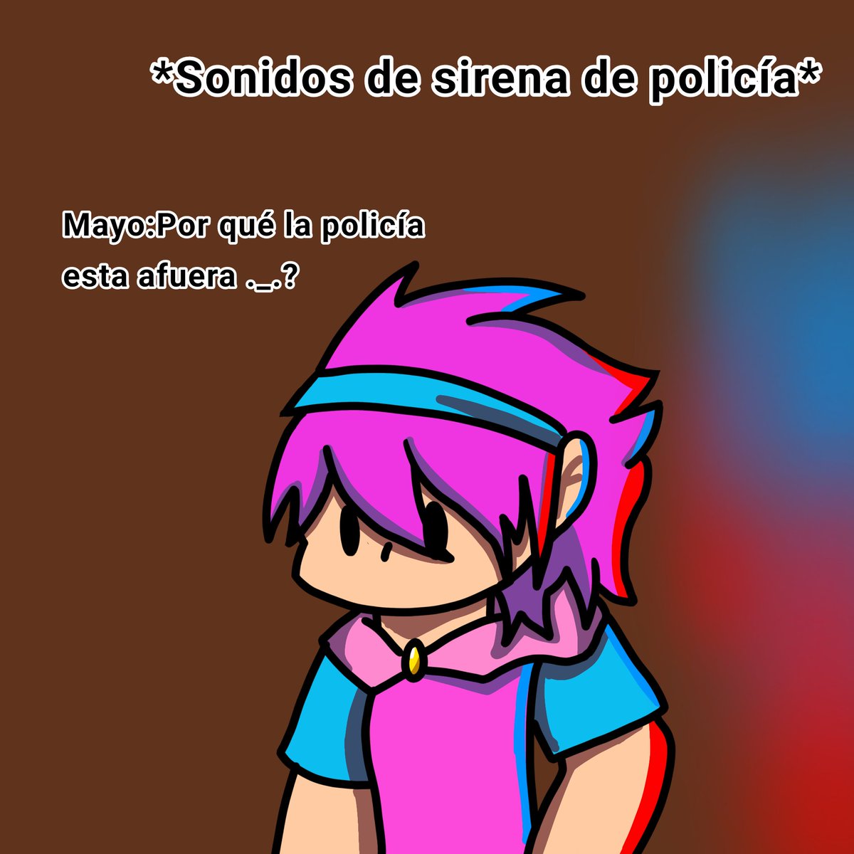 YakolasY10770's tweet image. Buenas aquí está el quinto dibujo ahora como un cómic para que sea más interesante 
5-Anillo de esmeralda 
#MayictorWeek 
@elmayoo97 @invictorgs3