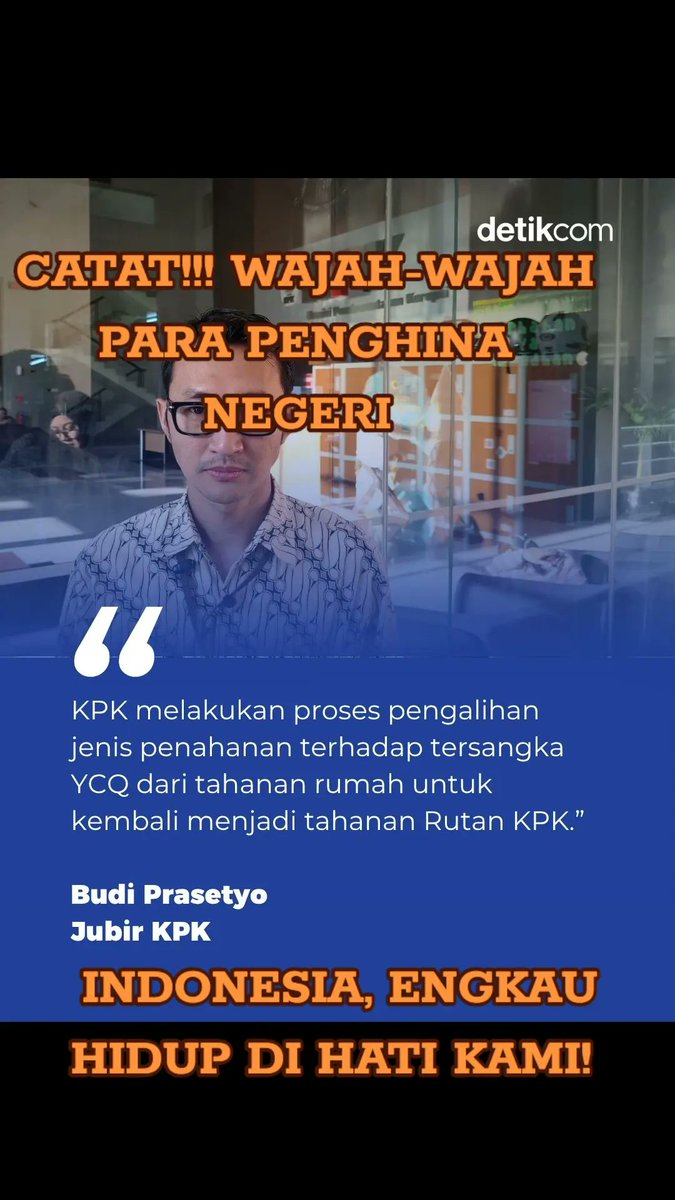 DR. Ahmad Anjai Al Baroesy, M.P tweet media