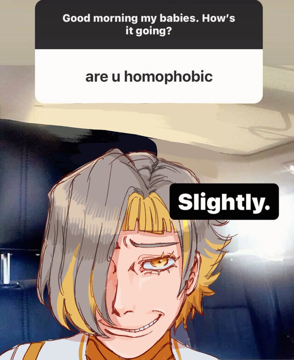 Clancy🔞🌈 tweet media