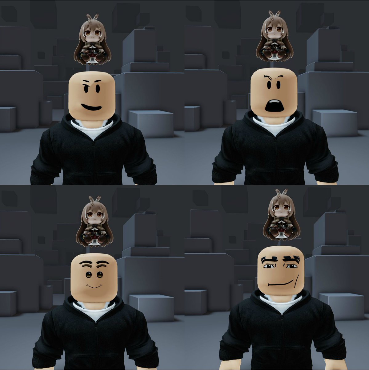 HanifRBLX tweet media