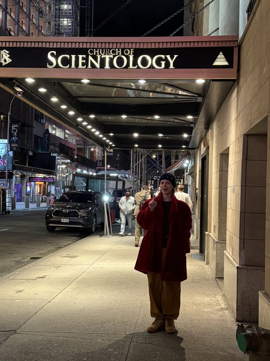 Anemia Blunt tweet media