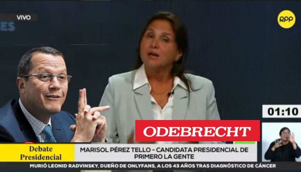 El momento ha llegado
Con que cara está mujer va a hablar de lucha contra la corrupción 
De ministra de Odebretch quiere pasar a presidenta de Odebretch
