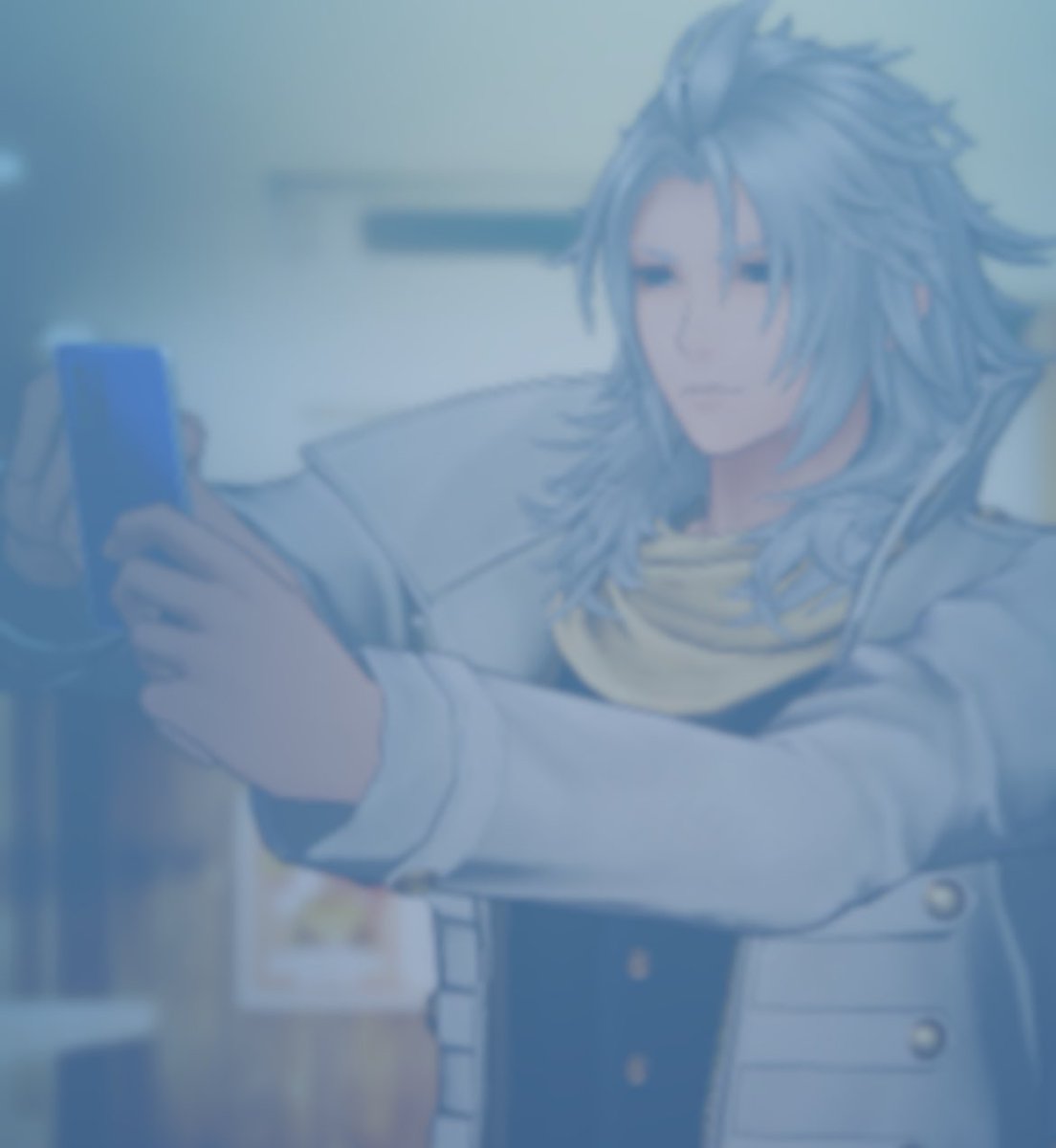 Leo 🎮 DDFF tweet media