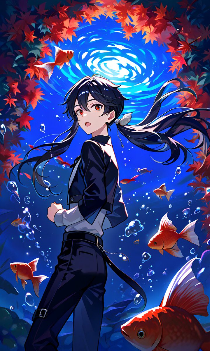 MeiLei-AI tweet media