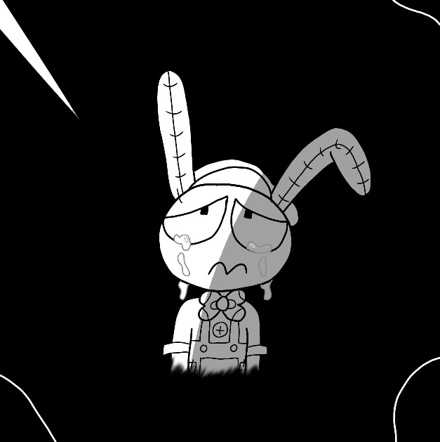 Tomorrow, there will be a story in a different style... I hope you enjoy it!  

#TheAmazingDigitalCircus #tadcep8 #JalecSuperShowAU