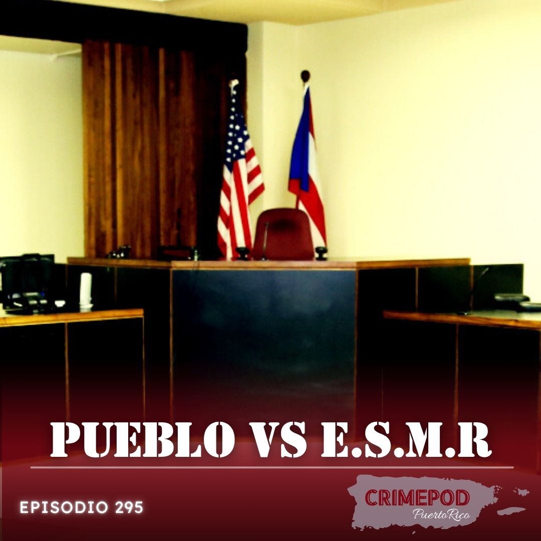 CRIMEPOD Puerto Rico tweet media