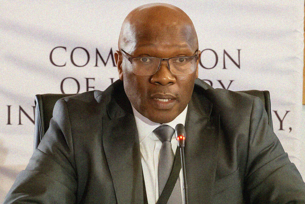 Tau e Tshehadi tweet media