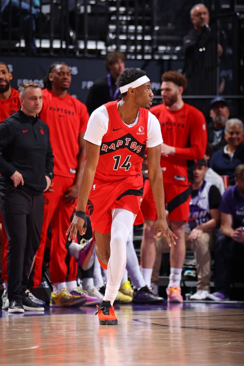 RaptorsMuse 🦖 tweet media