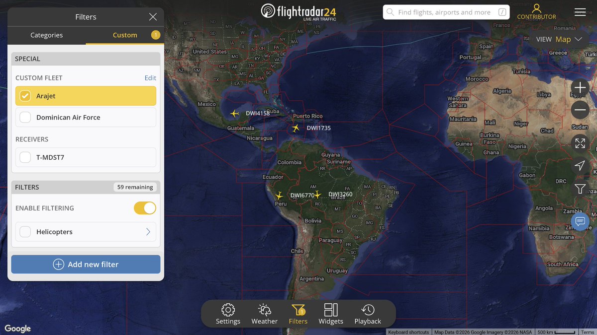 Yoel Samuel Castillo Castillo tweet media