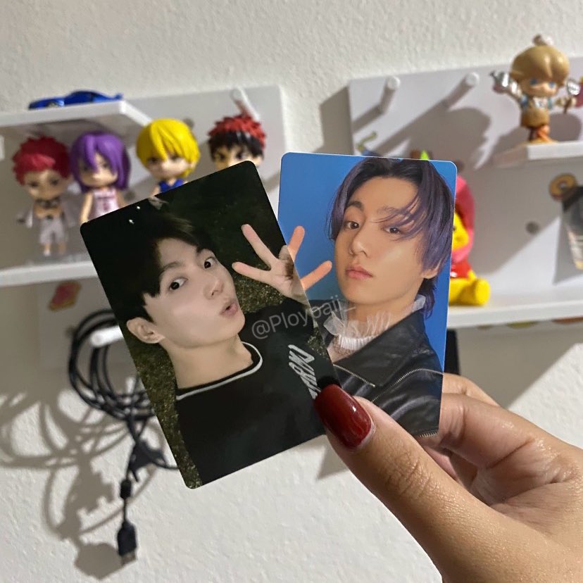 ploypaii_'s tweet photo. ตามหาคนรับน้องไปดูแลต่อค่ะ ราคาตามในภาพ พต.ทักเดมได้เลยค่าา #ตลาดนัดบังทัน #ตลาดนัดรถไฟบังทัน #ตลาดนัดbts #ตลาดนัดBTS #การ์ดจองกุก https://t.co/f9vT0dEV3P
