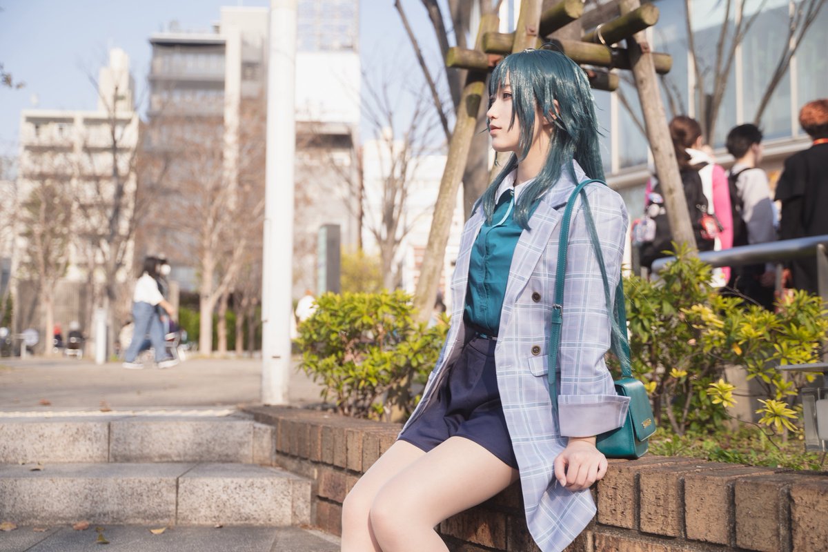 𝗦𝗶𝗢 🦔🐱 痛天 tweet media