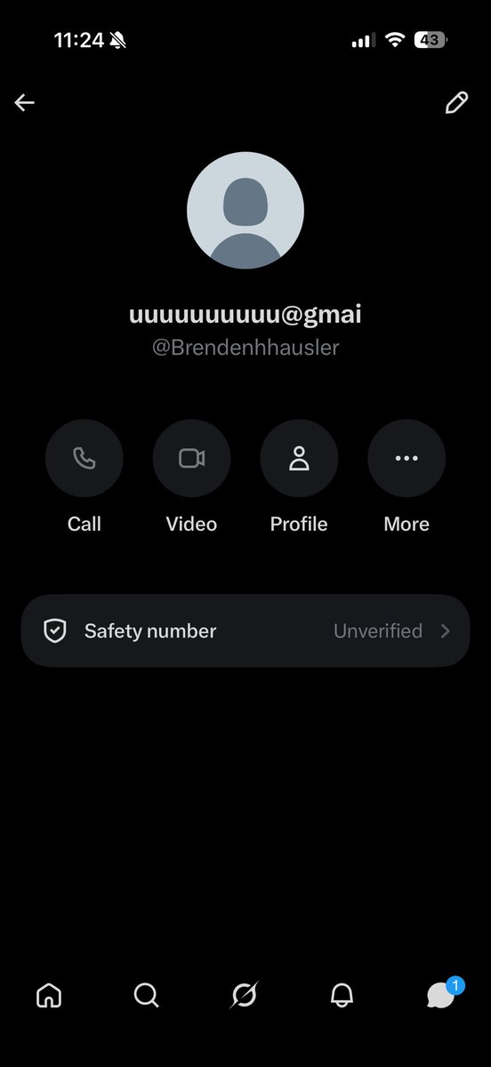 Vexara | FinDomm tweet media