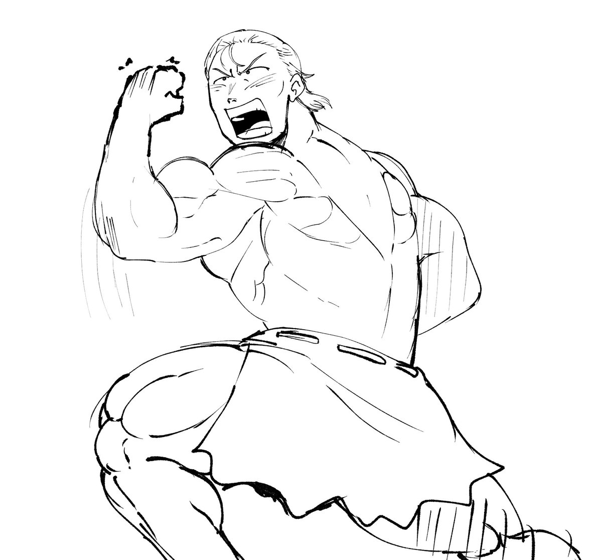 Trickydraws✝️ tweet media