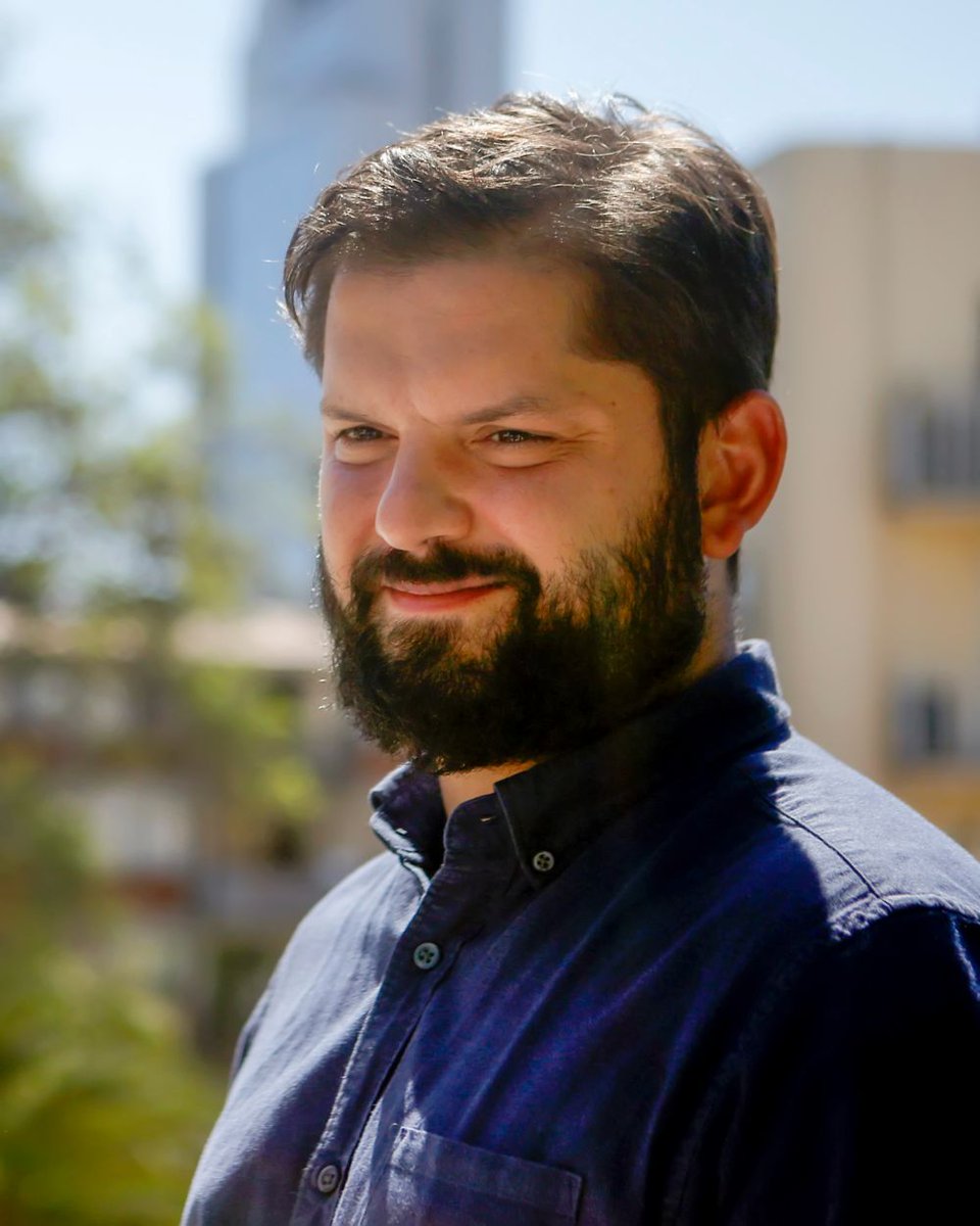 CAMINANTE... tweet media