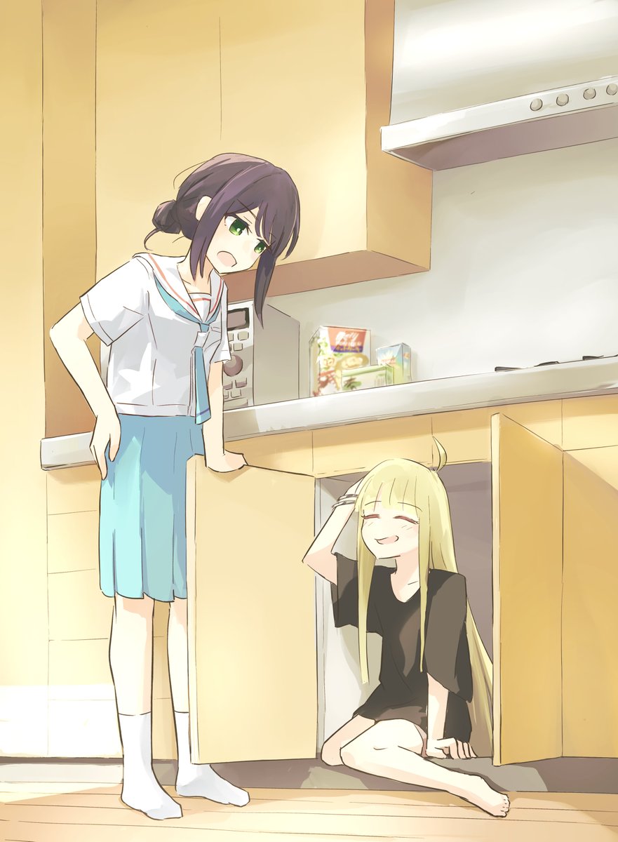 うめこぶちゃ🍵 tweet media