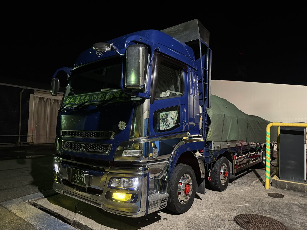 (西の)なうい tweet media