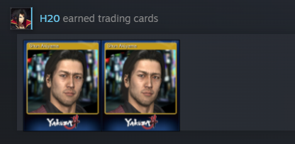 H20: 2nd Impact tweet media