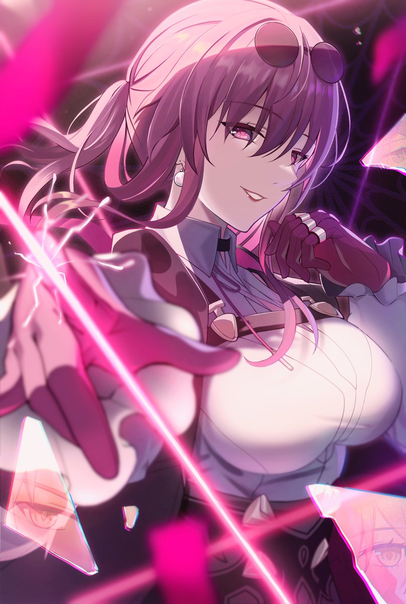 Mishiro(ミシロ) tweet media