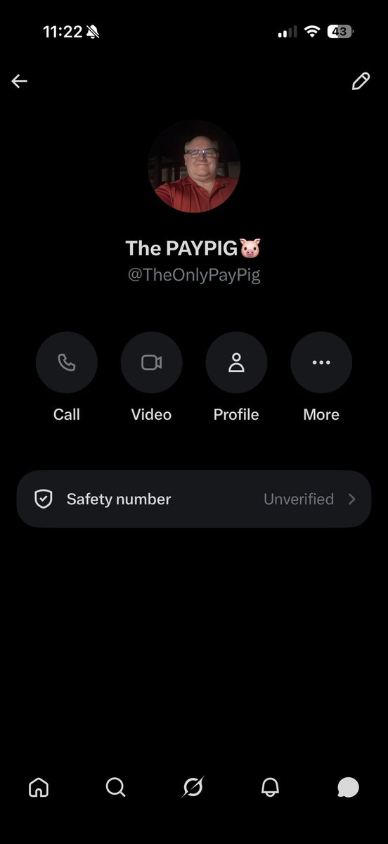 Vexara | FinDomm tweet media