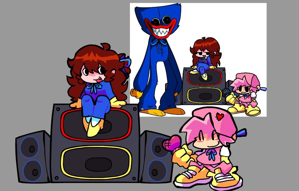 d side gf's real wife (C0MMS OPEN!!) tweet media