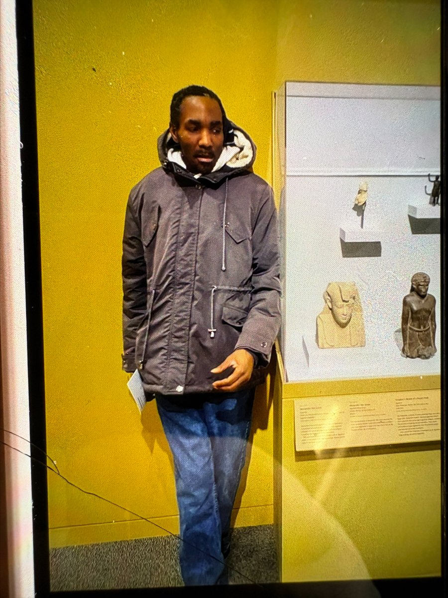 Baltimore County Police Department tweet media