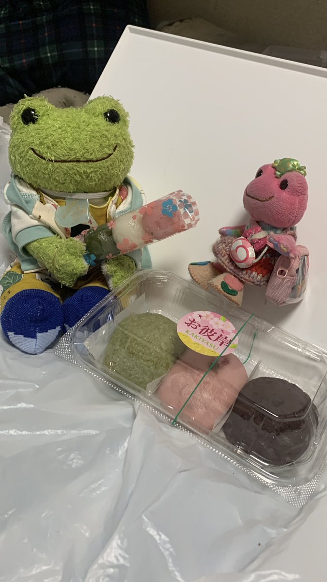 金の字 tweet media