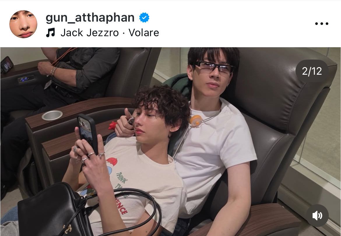 Gunshineday (สำรอง) tweet media