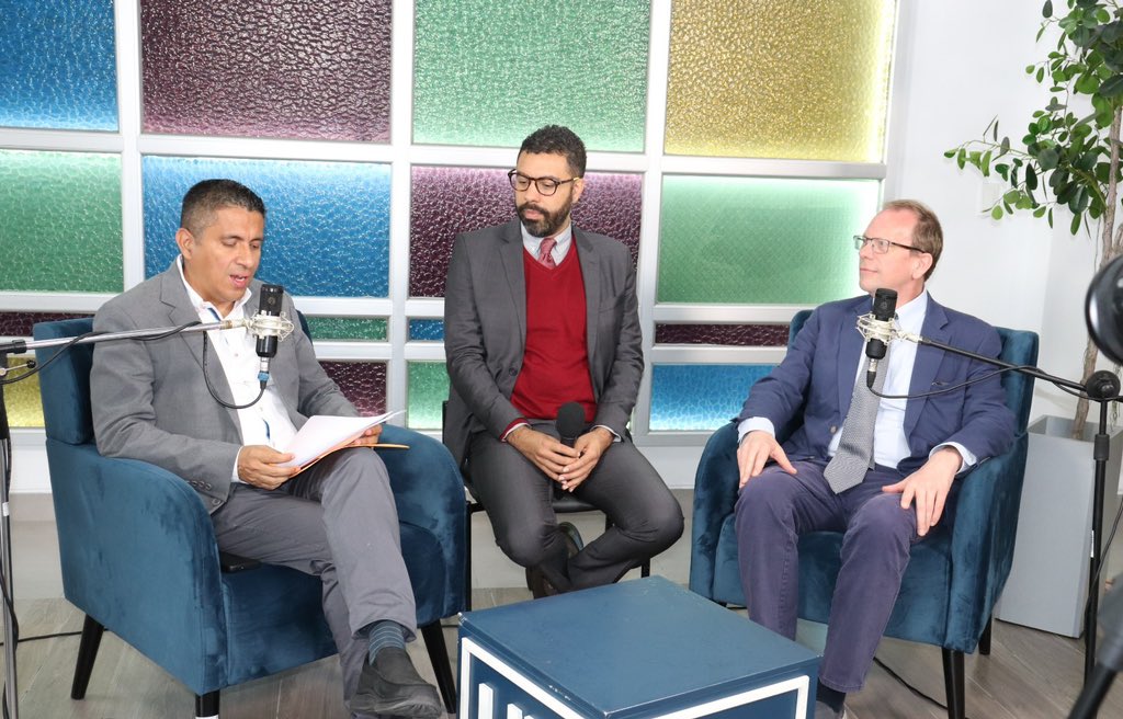 Servicio Nacional de Medicina Legal y Forense tweet media