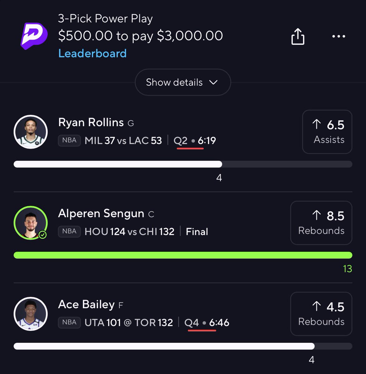 HammerPicks 🔨 tweet media