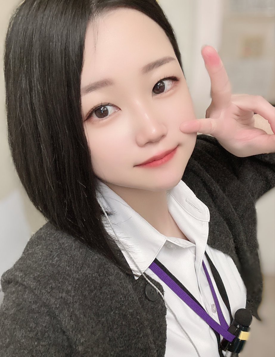 あっちー🐈‍⬛💜EB春採店 tweet media