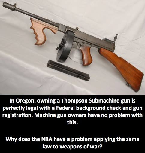 TruePatriotUS's tweet image. #GunControlNow @NRAILA @LifeNRA