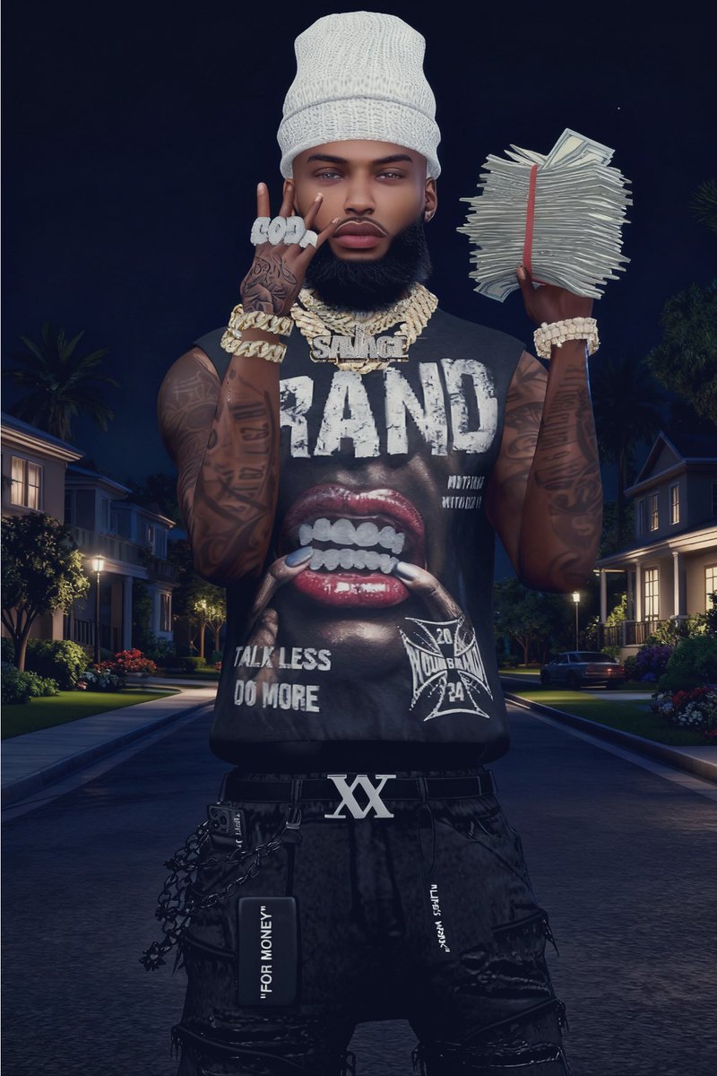 🕋.SPADE MAXWELL.💎💰 tweet media