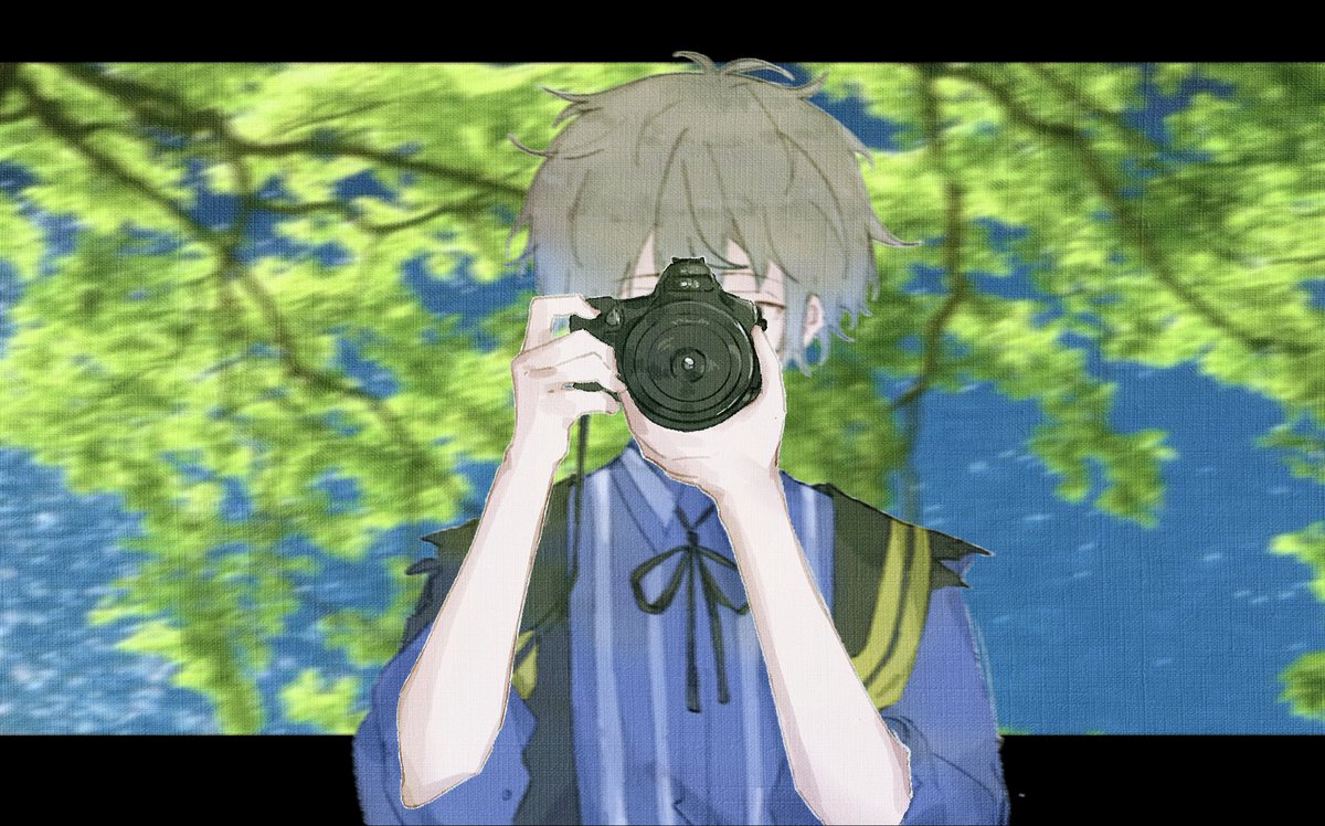 Auber鴞林子🖋️ tweet media