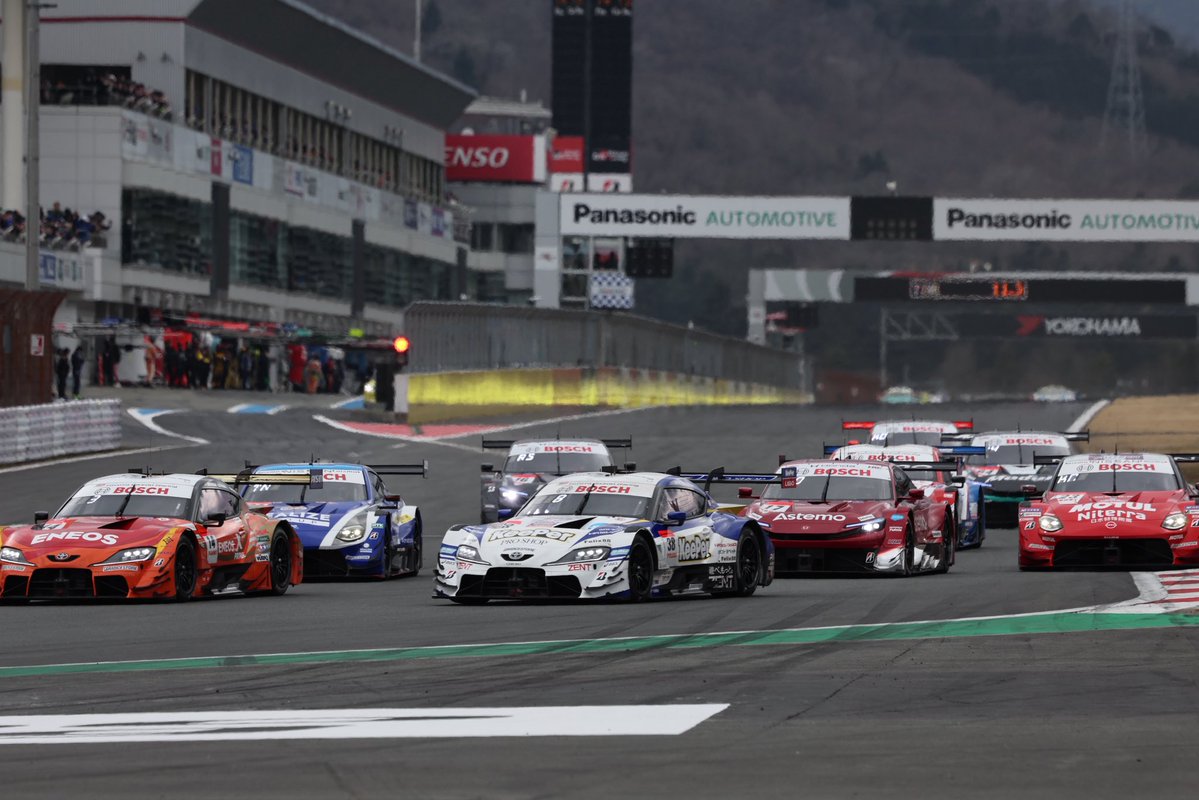 立川祐路 tweet media