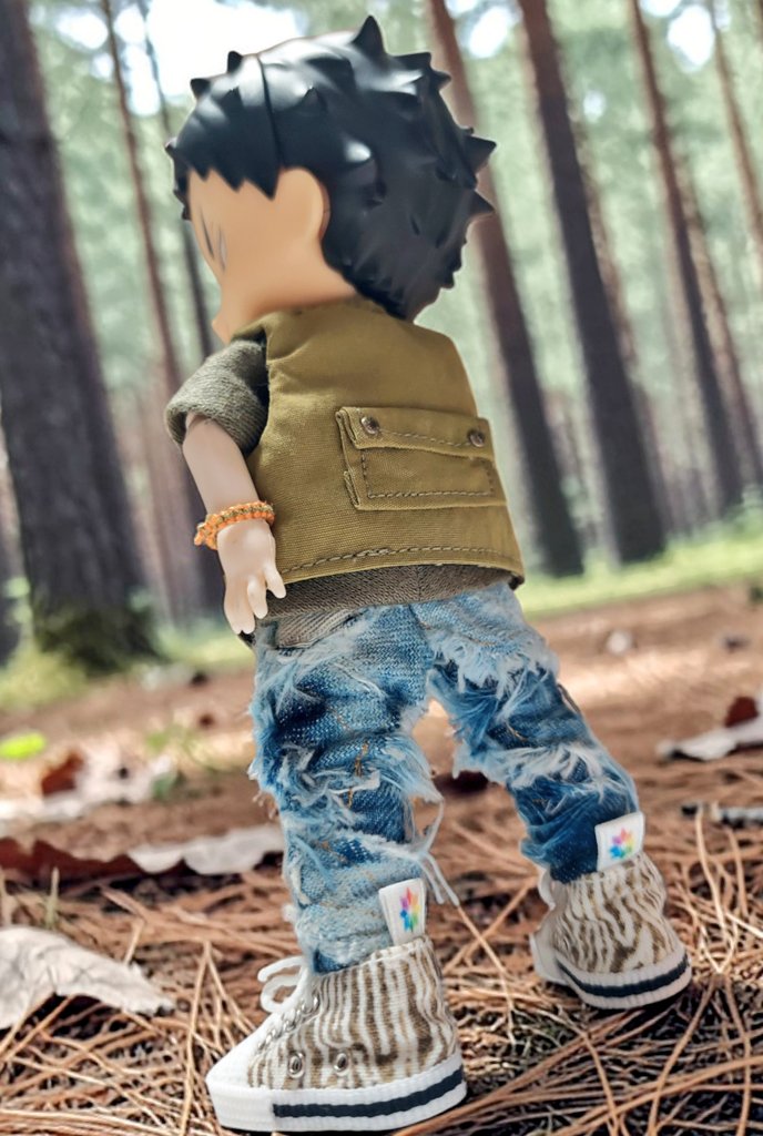 MOLICOO. tweet media