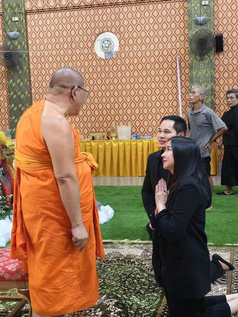 Chonlanat Koaykul tweet media