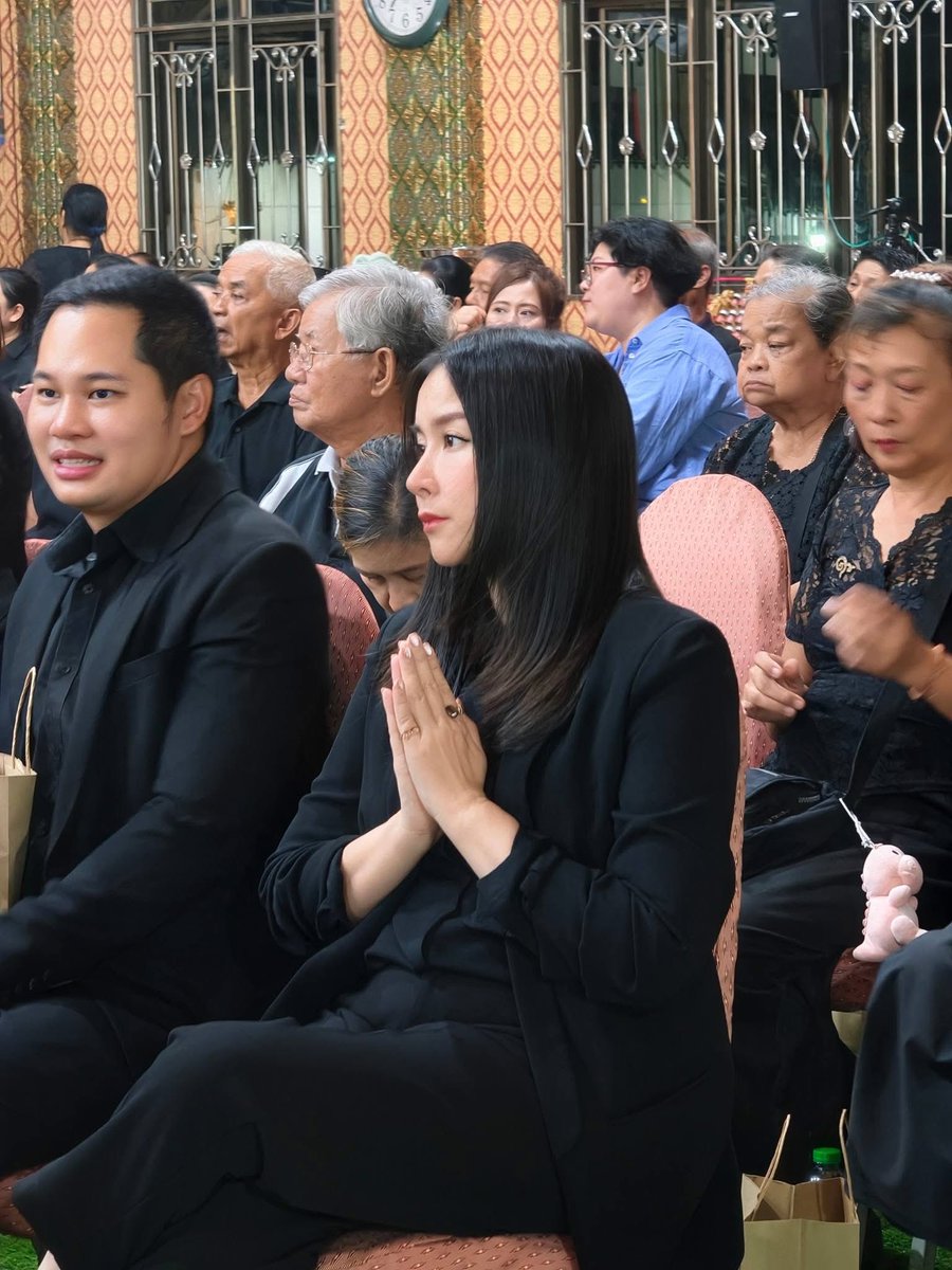 Chonlanat Koaykul tweet media