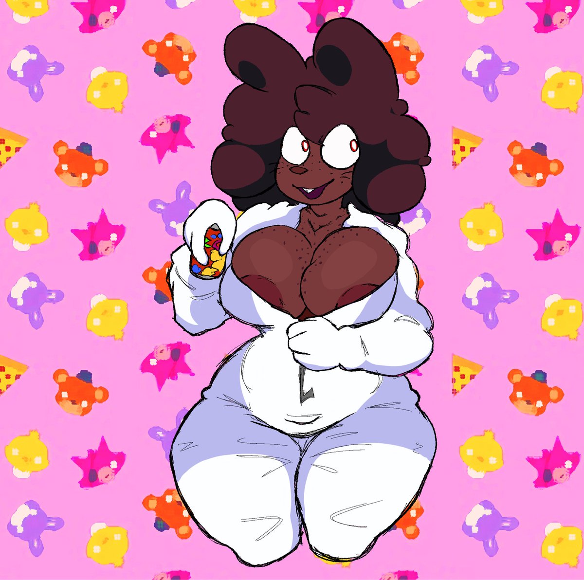 DunCowering tweet media