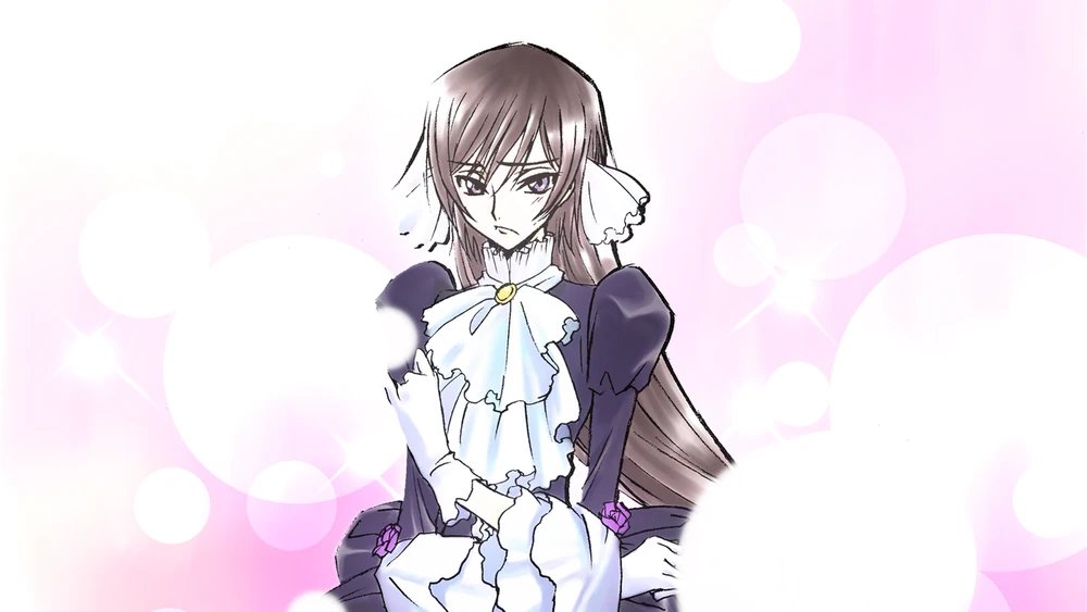 วีรกรรม(?)ความสวยของลูลูชวีบริทาเนียชีไม่ได้ได้มาเล่นๆ ถามว่าสวยสร้างเรื่องถึงขั้นไหนก็คือสวยจับจนพวกขุนนางสหพันประเทศข้างๆนับสิบคนฮือฮา เฉลยว่าเป็นผู้ชายก็ไม่สน วอแวจะเอาให้ได้ สวยจนทุกคนในคณะกรรมการนักเรียนวี๊ดว้าย สวยจนเฟื่อนคนนั้นชมว่าสวยน่ารักตั้งสองสามรอบภายใน 3 นาที