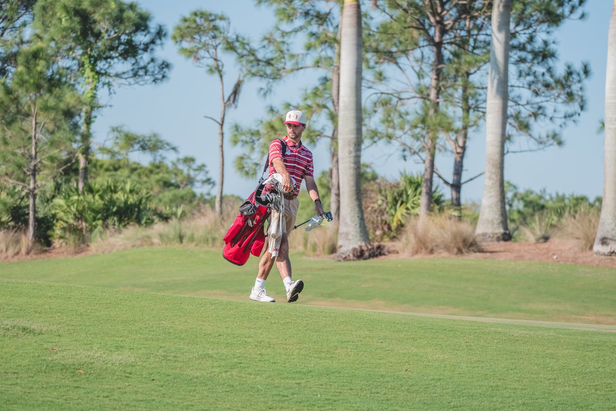 Oklahoma Golf tweet media