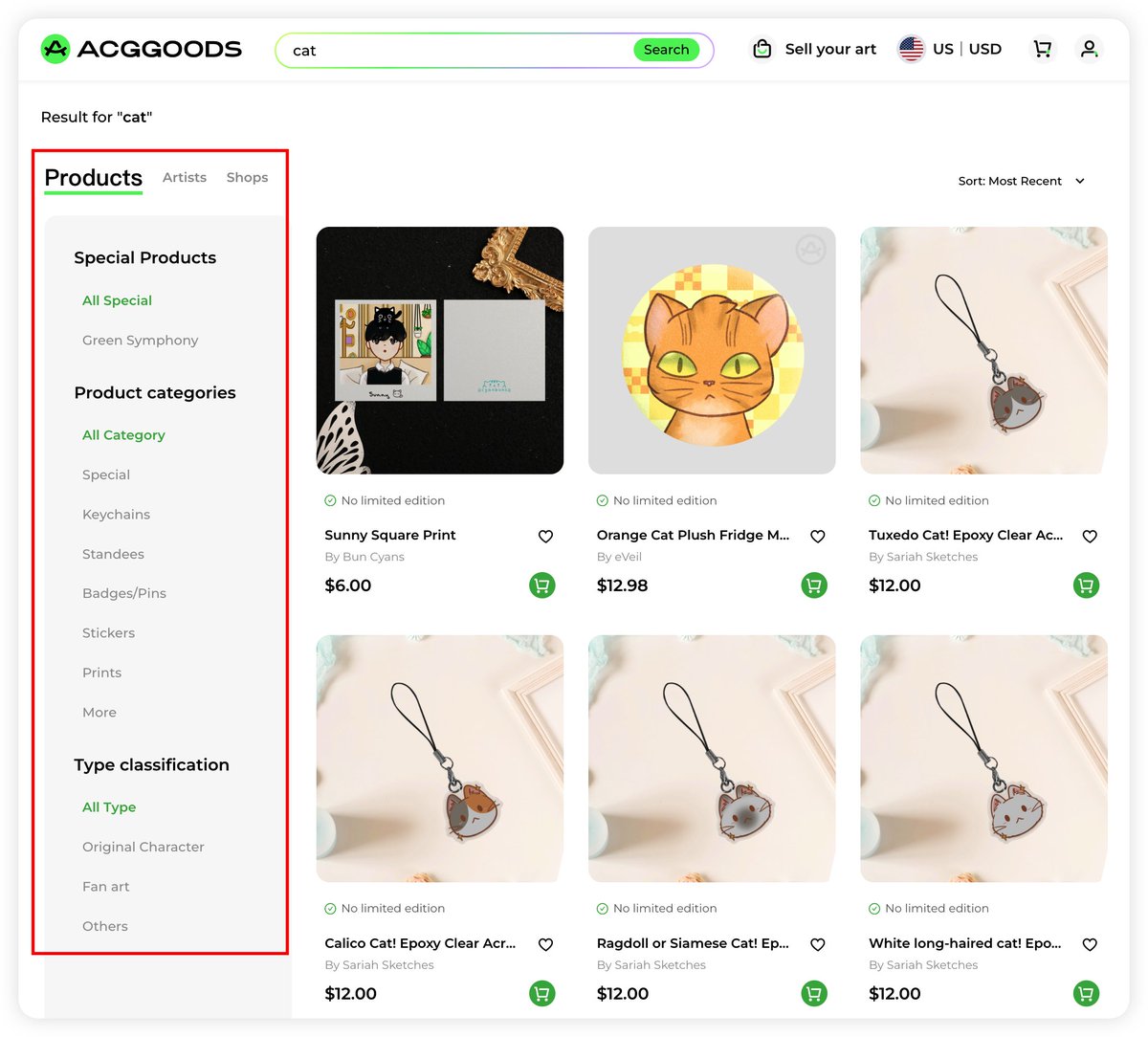 ACGGoods tweet media