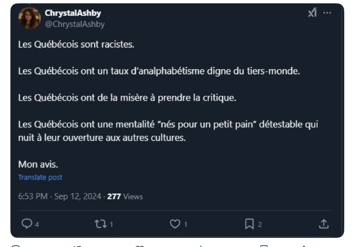 Antoine Chartier tweet media